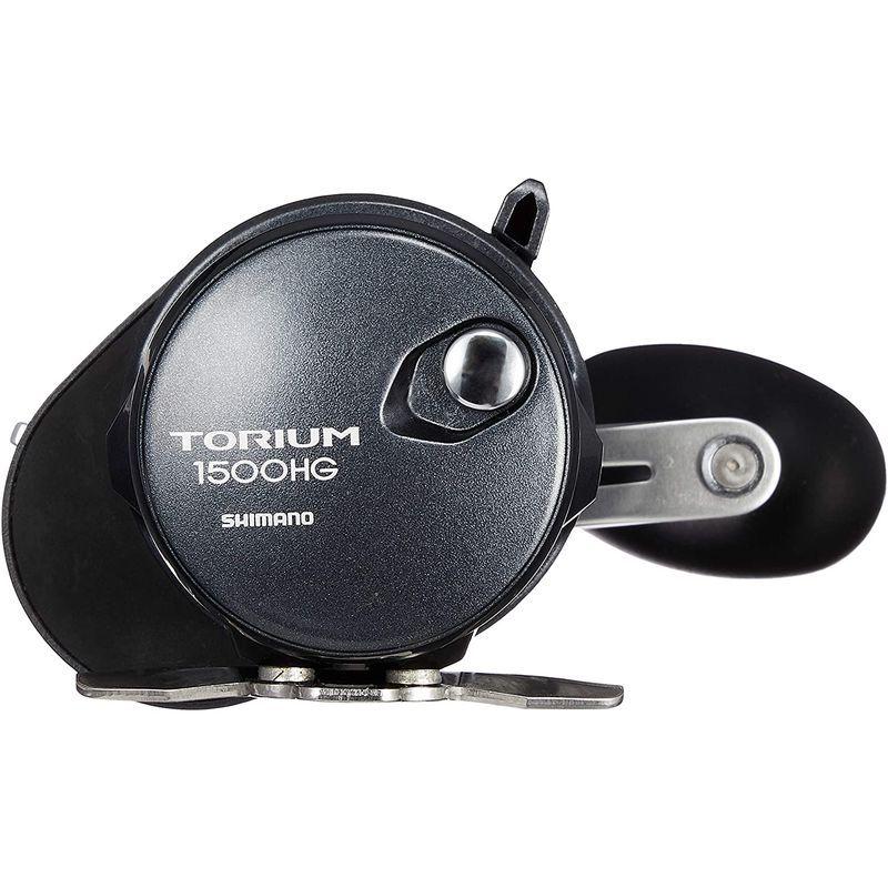 シマノ SHIMANO リール TORIUM 1500HG トリウム シマノ 20 トリウム 1500HG 送料無料 ［リール