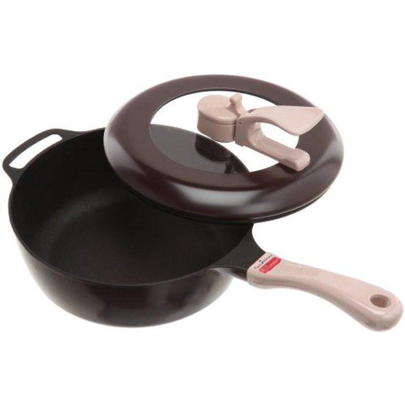 和平フレイズ レミ・ヒラノ レミパン ブラウン