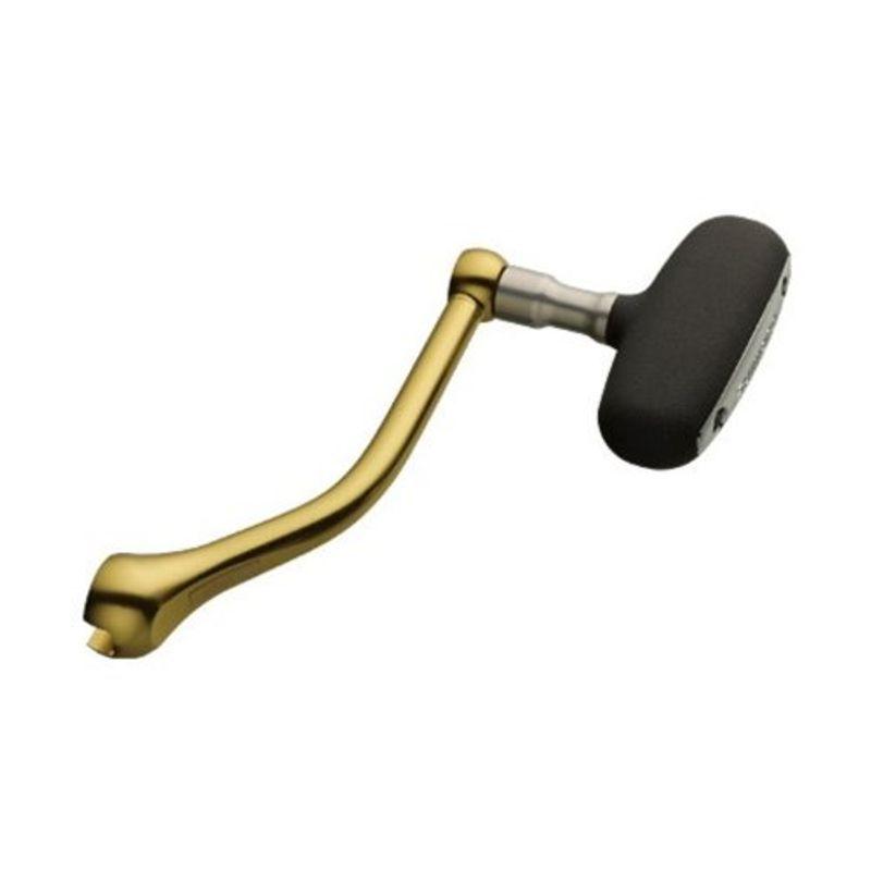 シマノ(SHIMANO) 純正 リールパーツ 夢屋 スーパーエアロハンドル 80mm 31778 パーツ