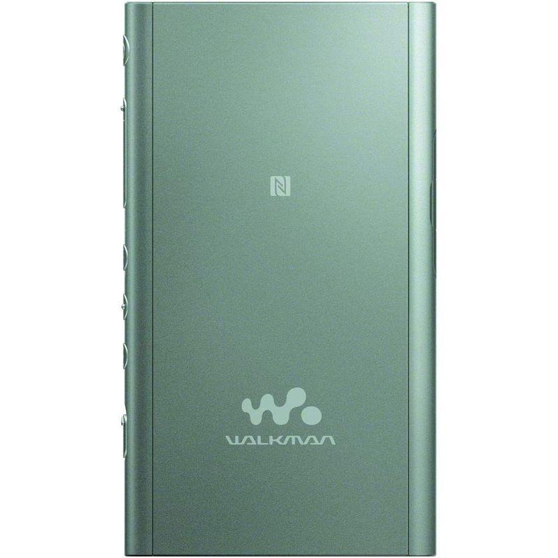 ソニー ウォークマン Aシリーズ 16GB NW-A55 : MP3プレーヤー Bluetooth microSD対応 ハイレゾ対応 最大4 ソニー ウォークマン Aシリーズ 16GB NW A55 MP3プレーヤー Bluetooth microSD対応 ハイレゾ対応 最大4