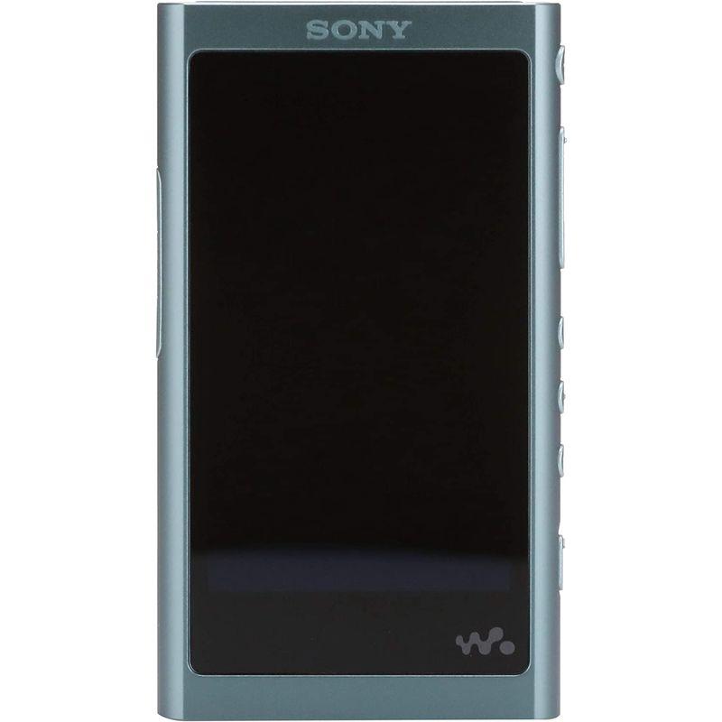 ソニー ウォークマン Aシリーズ 16GB NW-A55 : MP3プレーヤー Bluetooth microSD対応 ハイレゾ対応 最大4 ソニー ウォークマン Aシリーズ 16GB NW A55 MP3プレーヤー Bluetooth microSD対応 ハイレゾ対応 最大4