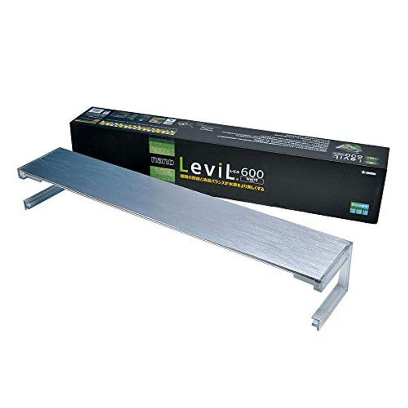 ゼンスイ ナノ レビル(nano LeviL) 水草育成用 ホワイト 600(12609円)