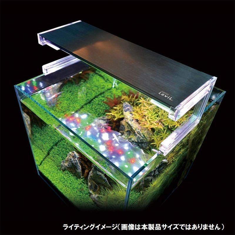 ゼンスイ ナノ レビル(nano LeviL) 水草育成用 ホワイト 600 ゼンスイ ナノ レビル nano LeviL 水草育成用 ホワイト
