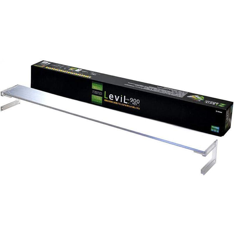 ゼンスイ ナノ レビル(nano LeviL) 水草育成用 ホワイト 900 ゼンスイ ナノ レビル nano LeviL 水草育成用 ホワイト