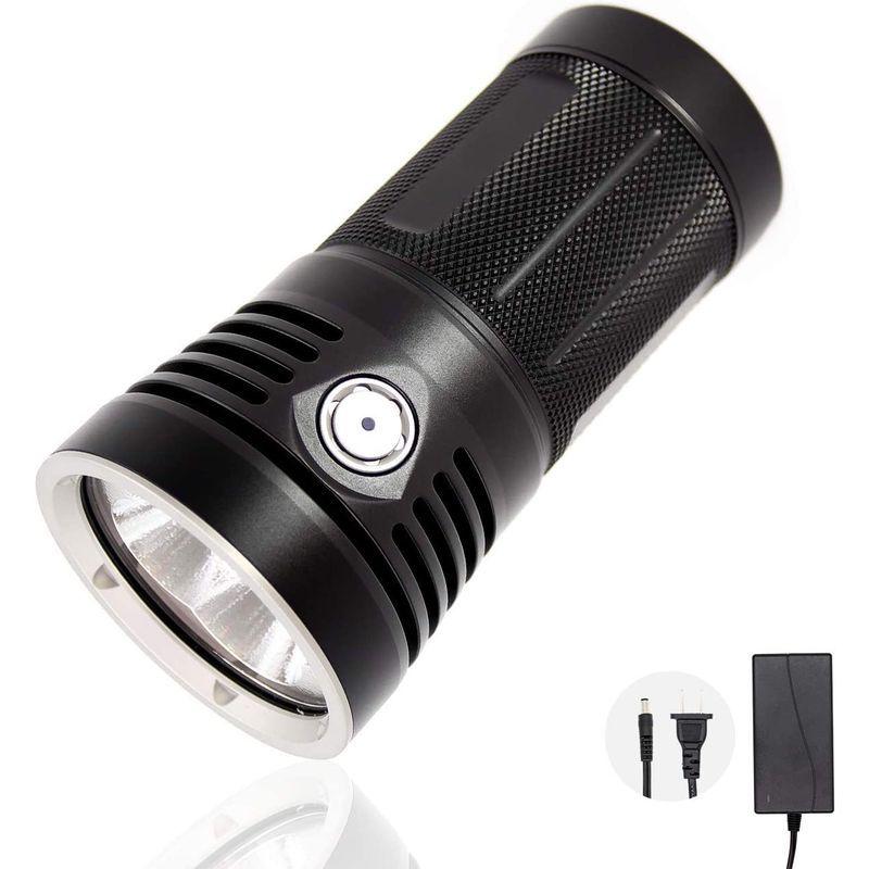 ThruNite TN50 懐中電灯 LEDハンディライト スーパーブライト 充電式フラッシュライト CREE XHP70.2 LED*4 ThruNite TN50 懐中電灯 LEDハンディライト スーパーブライト 充電式フラッシュライト CREE XHP70 LED*4