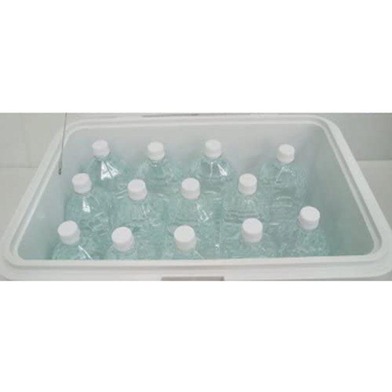 キャプテンスタッグ リガードホイールクーラー48L(ブルー) M-5059 キャプテンスタッグ リガードホイールクーラー48L ブルー