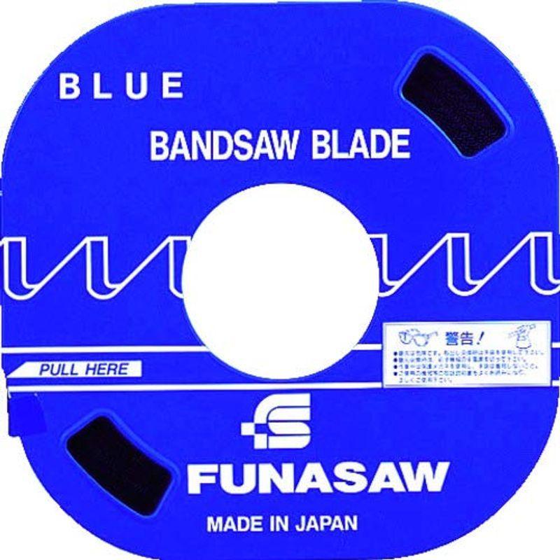 フナソー コンターマシン用ブレードB6X14X0.6 14mm B6