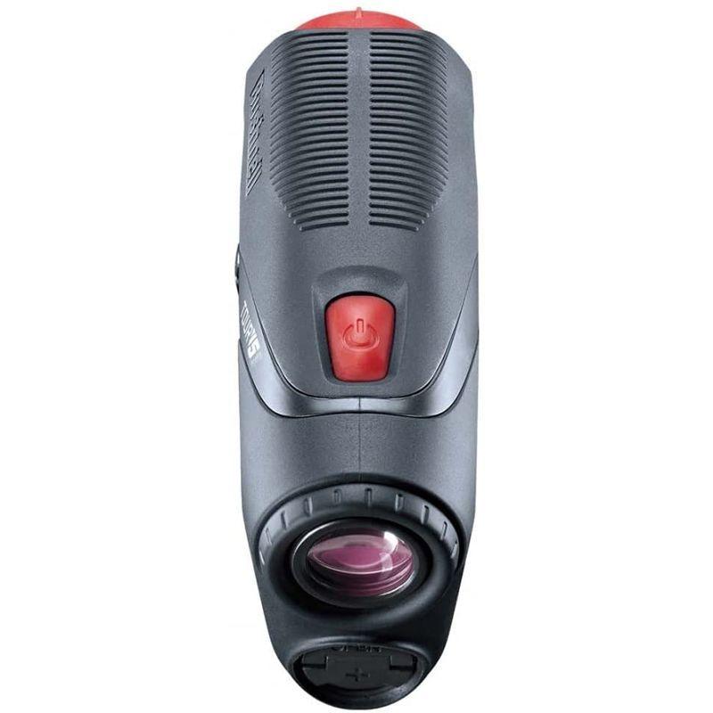 Bushnell ゴルフ用レーザー距離計 ピンシーカーツアーV5シフト