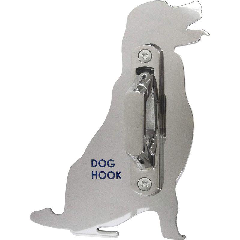 犬用リードフック ゴールデン・レトリバーLFP-DG326 犬用リードフック ゴールデン レトリバーLFP DG326