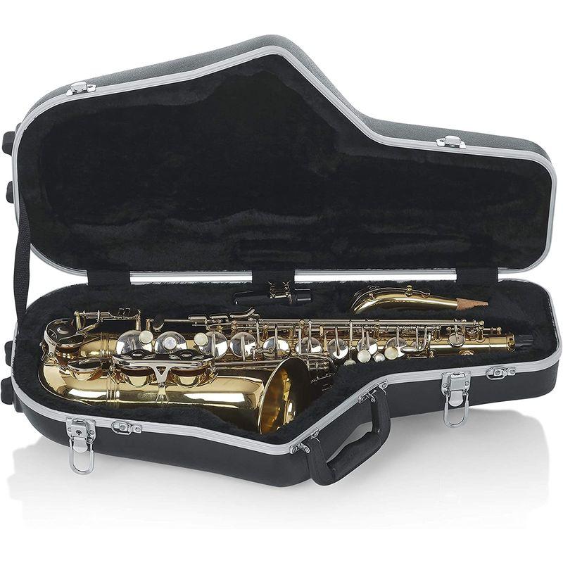 GATOR ゲーター サックス用 ハードケース GC Band Series EPS製 ABS外装 GC-ALTO SAX (アルトサックス GC GATOR ゲーター サックス用 ハードケース Band Series EPS製 ABS外装 ALTO SAX アルトサックス