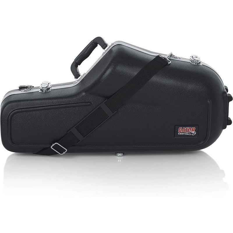 GATOR ゲーター サックス用 ハードケース GC Band Series EPS製 ABS外装 GC-ALTO SAX (アルトサックス GC GATOR ゲーター サックス用 ハードケース Band Series EPS製 ABS外装 ALTO SAX アルトサックス