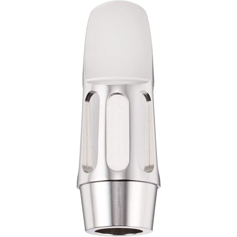 クラウド・レイキー Claude Lakey ソプラノサクソフォン・マウスピース アポロ (Apollo) ロジウム 6* クラウド レイキー Claude Lakey ソプラノサクソフォン マウスピース アポロ Apollo ロジウム 6*