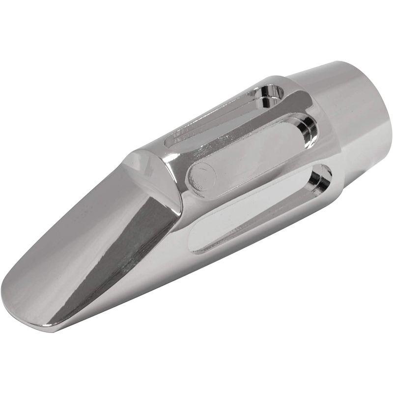 クラウド・レイキー Claude Lakey ソプラノサクソフォン・マウスピース アポロ (Apollo) ロジウム 6* クラウド レイキー Claude Lakey ソプラノサクソフォン マウスピース アポロ Apollo ロジウム 6*