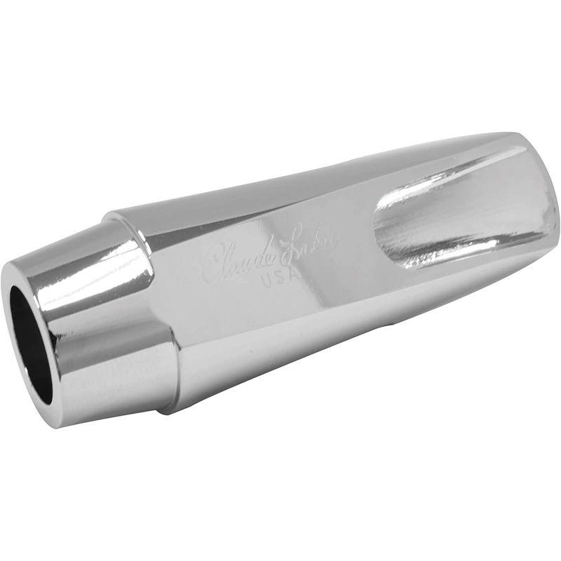 クラウド・レイキー Claude Lakey ソプラノサクソフォン・マウスピース アポロ (Apollo) ロジウム 6* クラウド レイキー Claude Lakey ソプラノサクソフォン マウスピース アポロ Apollo ロジウム 6*