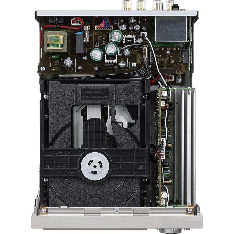 デノン Denon RCD-M41 ワイドFM AM/FMラジオチューナー ディスクリートアンプ搭載 Bluetooth?対応 CDレシーバ デノン Denon RCD M41 ワイドFM AM/FMラジオチューナー ディスクリートアンプ搭載 Bluetooth 対応 CDレシーバ