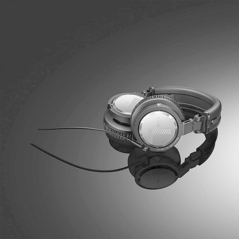 フィリップス オーバーイヤーヘッドフォン PRO DJシリーズ 密閉 ダイナミック型 A3PRO フィリップス オーバーイヤーヘッドフォン PRO DJシリーズ 密閉 ダイナミック型 A3PRO