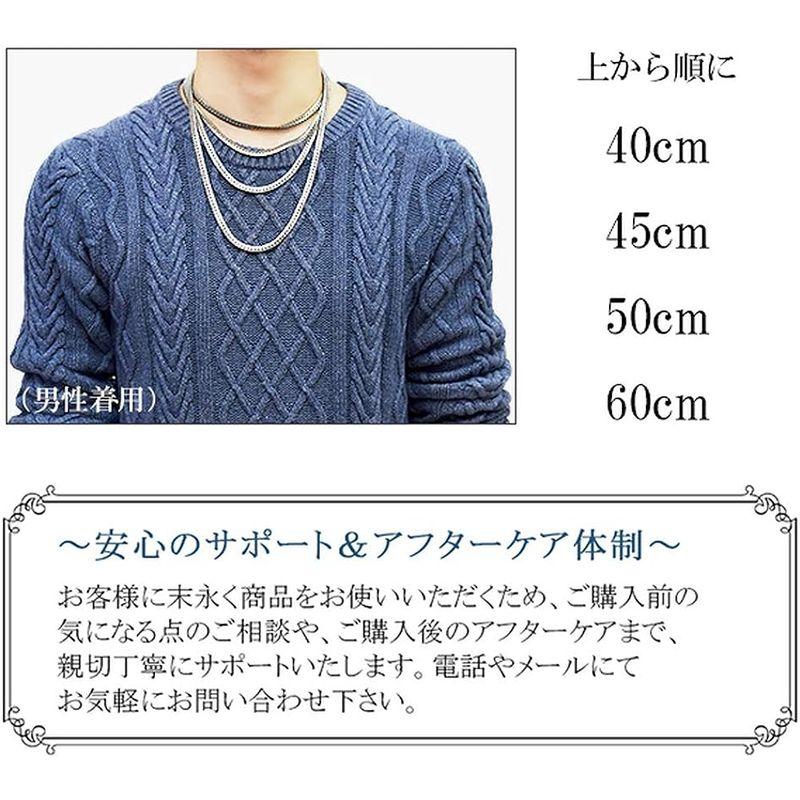 ファイテンphiten 限 定 品 平喜平 チタン ネックレス 長さ40?60cm (50cm) 幅6.0mm チェーン メンズ 日本製 純 ファイテンphiten 限 定 品 平喜平 チタン ネックレス 長さ40 60cm 50cm 幅6 0mm チェーン メンズ 日本製 純