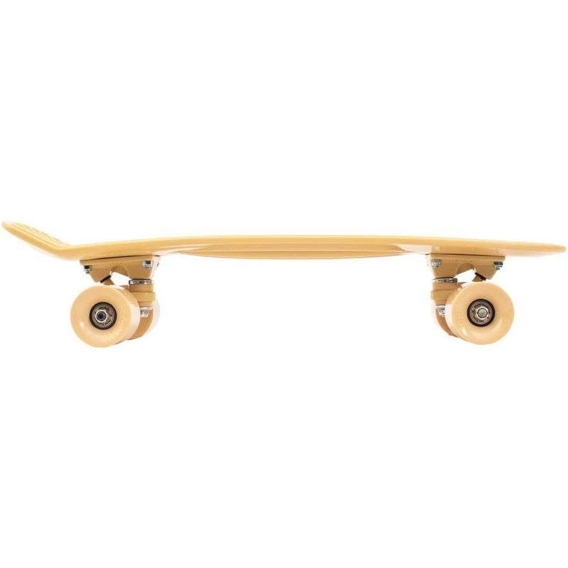 PENNY skateboard（ペニースケートボード）22inch CLASSICS STAPLESシリーズ BONE PENNY skateboard ペニースケートボード 22inch CLASSICS STAPLESシリーズ BONE