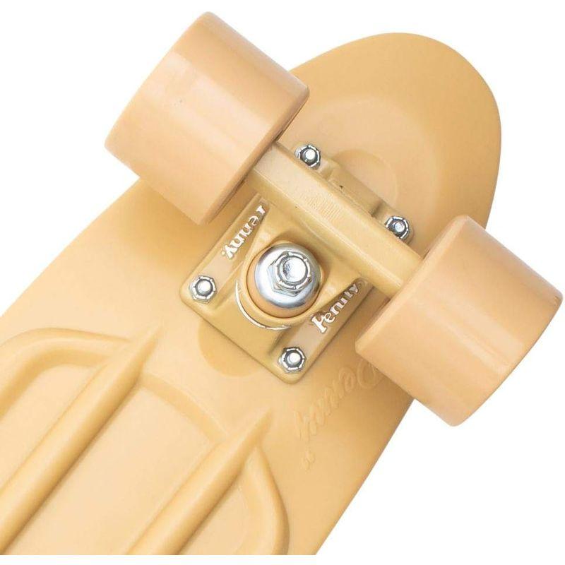 PENNY skateboard（ペニースケートボード）22inch CLASSICS STAPLESシリーズ BONE PENNY skateboard ペニースケートボード 22inch CLASSICS STAPLESシリーズ BONE