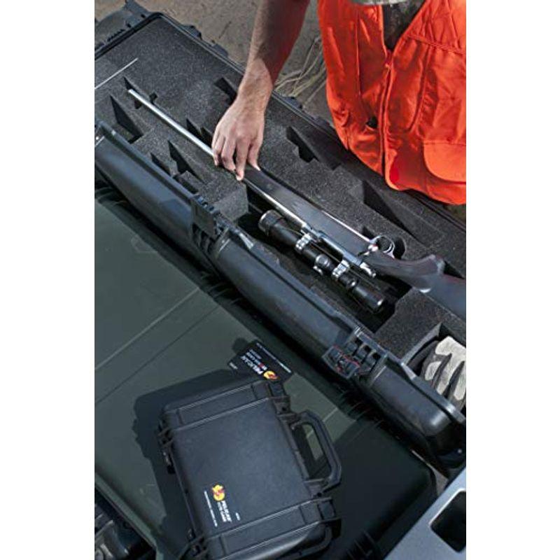 PELICAN(ペリカン) 小型防水ハードケース 1170HK イエロー 1170HKYL 3.3L PELICAN ペリカン 小型防水ハードケース 1170HK イエロー 1170HKYL 3L