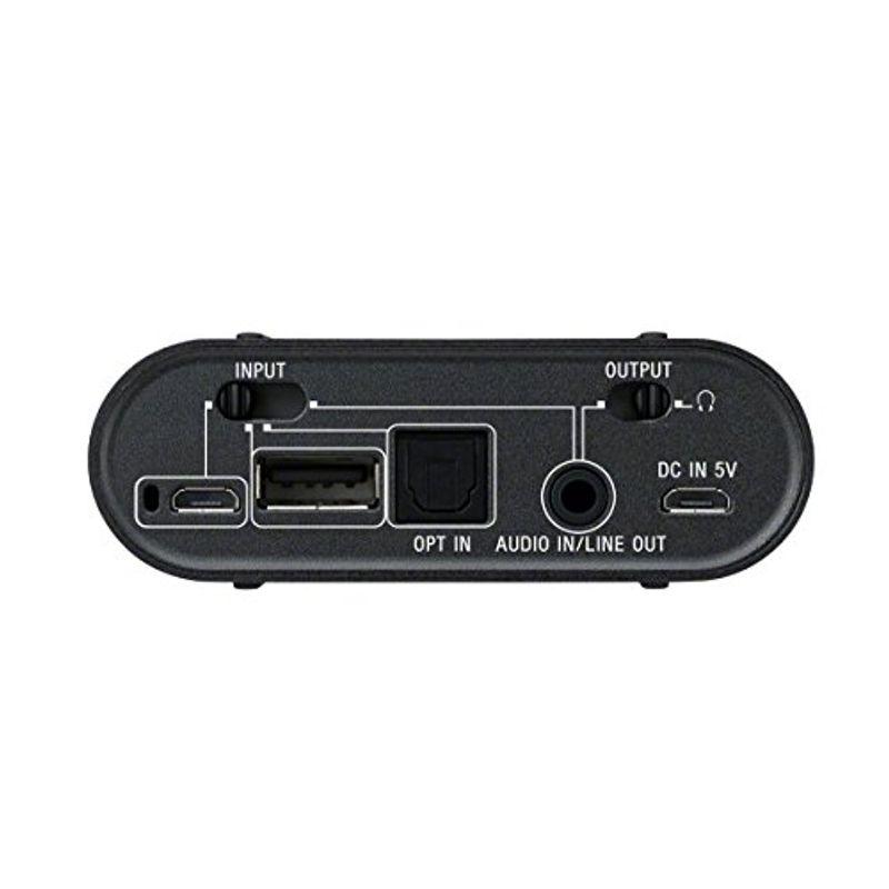 2026年 ソニー ポータブルヘッドホンアンプ PHA-3 : DSEE HX 搭載 / USBオーディオ / バランス出力 / ハイレゾ対応 PHA- 【YW1110602386】(40010円)