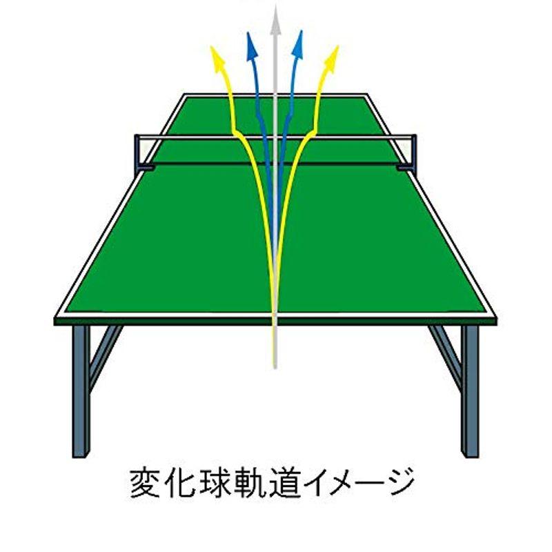 サクライ貿易 カルフレックス 卓球 ピンポンマシン 8種類スピン機能付 アダプター付 CTR-18S サクライ貿易 カルフレックス 卓球 ピンポンマシン 8種類スピン機能付 アダプター付 CTR 18S