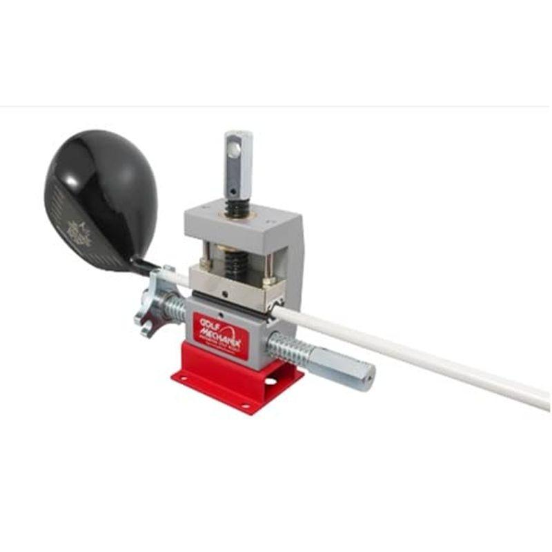 【新品同様 / 希少】 Golf mechanix(ゴルフメカニックス) 工具 エコノミー ヘッド抜き工具 【2407784159】(14084円)