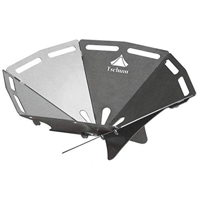 チャン ファイヤーボウル ローインパクト レギュラーサイズ Tschum FIRE BOWL Lowimpact Regular 焚き火台 チャン ファイヤーボウル ローインパクト レギュラーサイズ Tschum FIRE BOWL Lowimpact Regular 焚き火台