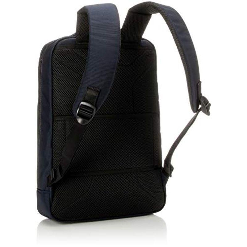 ハートマン スリム バックパック コプス 3 ネイビー ハートマン スリム バックパック コプス ネイビー