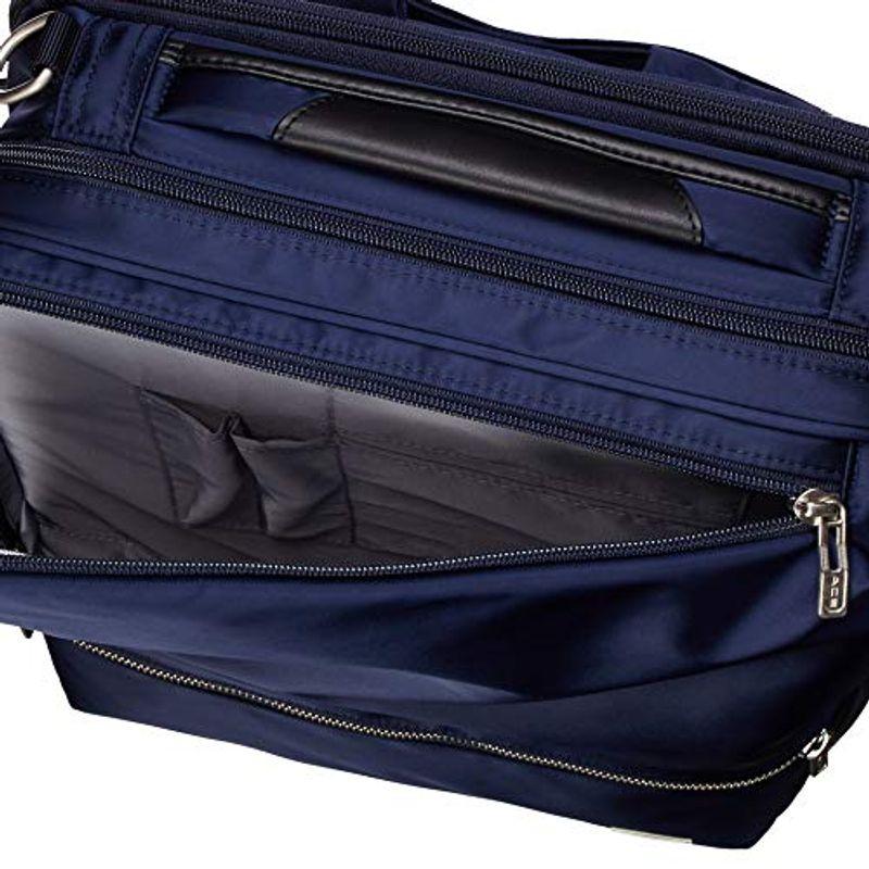 限定素材を使用 エース 3wayビジネスバッグ ヴィターラ 13.3インチPC収納 A4 軽量 セットアップ機能 61054 メンズ ネイビー 【2280912510】(13342円)