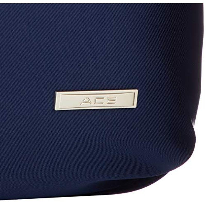 限定素材を使用 エース 3wayビジネスバッグ ヴィターラ 13.3インチPC収納 A4 軽量 セットアップ機能 61054 メンズ ネイビー 【2280912510】(13342円)