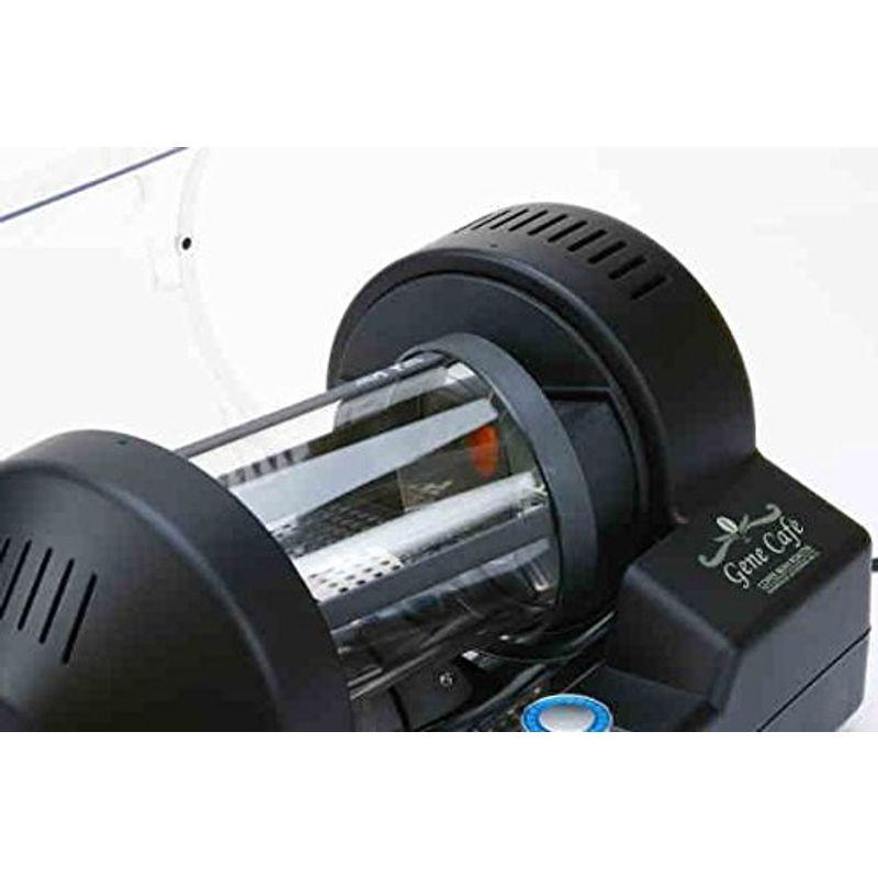 【新品 30%off 送料無料】 珈琲焙煎機コーヒーロースター Gene Cafe ジェネカフェ CBR-101A コーヒー豆 焙煎器 生豆 電動コーヒー焙煎機 ロースト機 【WSO1252306689】(45115円)