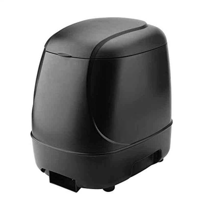 xuuyuu 屋外 自動魚フィーダー 自動餌やり機 10L 大容量魚フィーダー 水族館 自動給餌器 給餌タイマー魚給餌ディスペンサータイマー xuuyuu 屋外 自動魚フィーダー 自動餌やり機 10L 大容量魚フィーダー 水族館 自動給餌器 給餌タイマー魚給餌ディスペンサータイマー