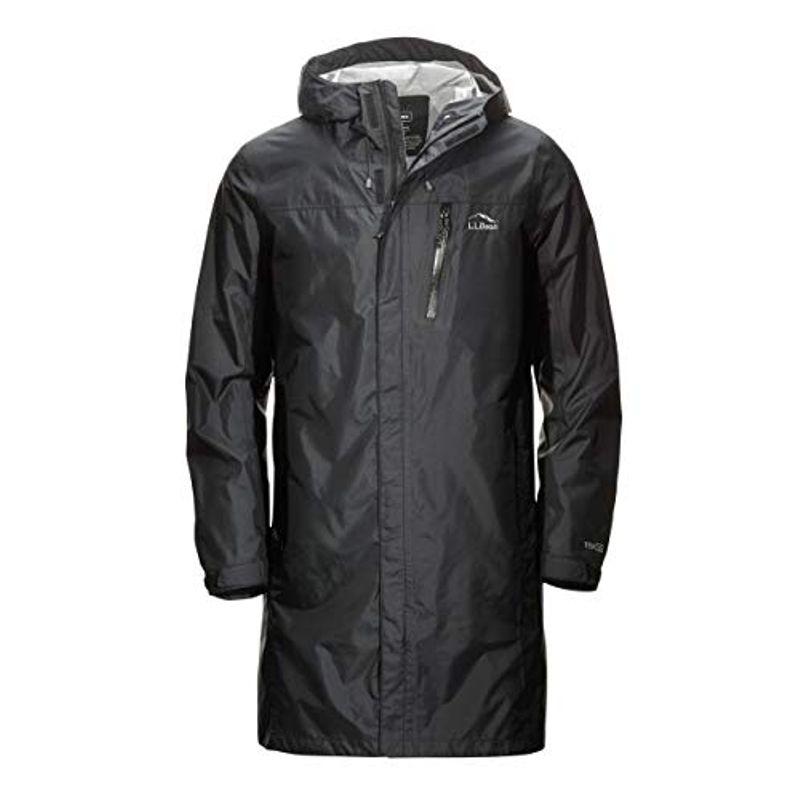 エルエルビーン メンズ トレイル・モデル・レイン・コート ジャパン・フィット Mサイズ ブラック Black ０ＵＭＲ１１０００４ エルエルビーン メンズ トレイル モデル レイン コート ジャパン フィット Mサイズ ブラック Black ０ＵＭＲ１１０００４