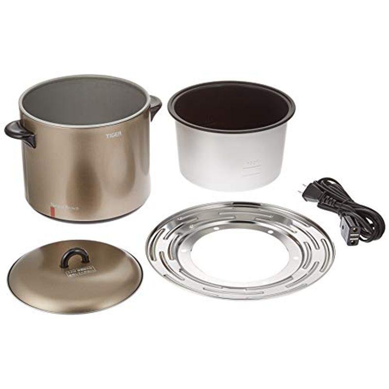 タイガー 電気フライヤー「はやあげ」CFE-A100-T タイガー 電気フライヤー はやあげ CFE A100