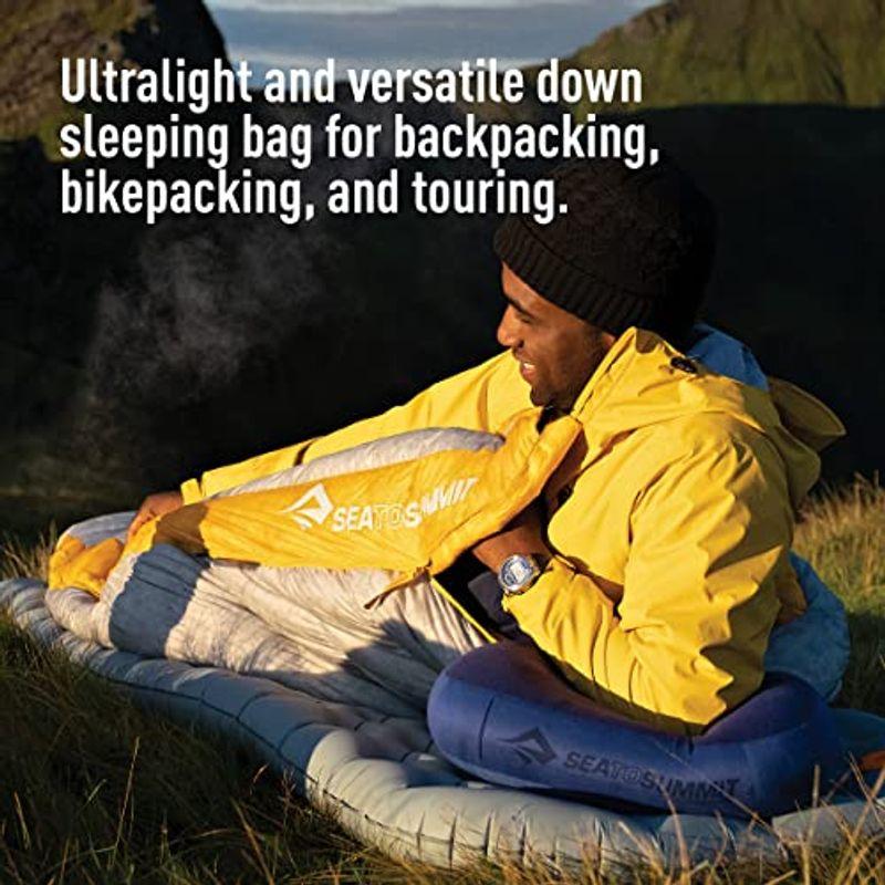 【アウトレット品】 SEA TO SUMMIT(シートゥサミット) スパークSp0 ST81231 レギュラー 【LWH3366646572】(19693円)