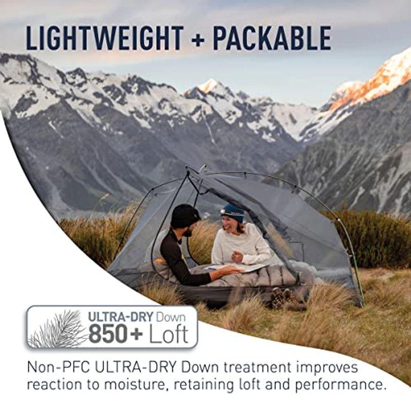 SEA TO SUMMIT（シートゥーサミット） エンバー EbI レギュラー SEA TO SUMMIT シートゥーサミット エンバー EbI レギュラー