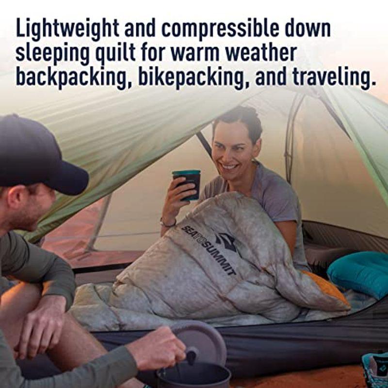 SEA TO SUMMIT（シートゥーサミット） エンバー EbI レギュラー SEA TO SUMMIT シートゥーサミット エンバー EbI レギュラー