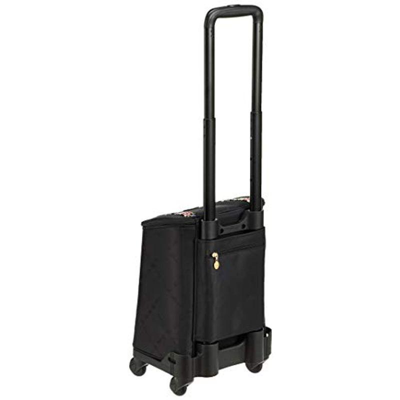 レイクアルスター MJミニ4輪カート 18302102 10L 38 cm 2.5kg ブラック レイクアルスター MJミニ4輪カート 10L cm 5kg ブラック