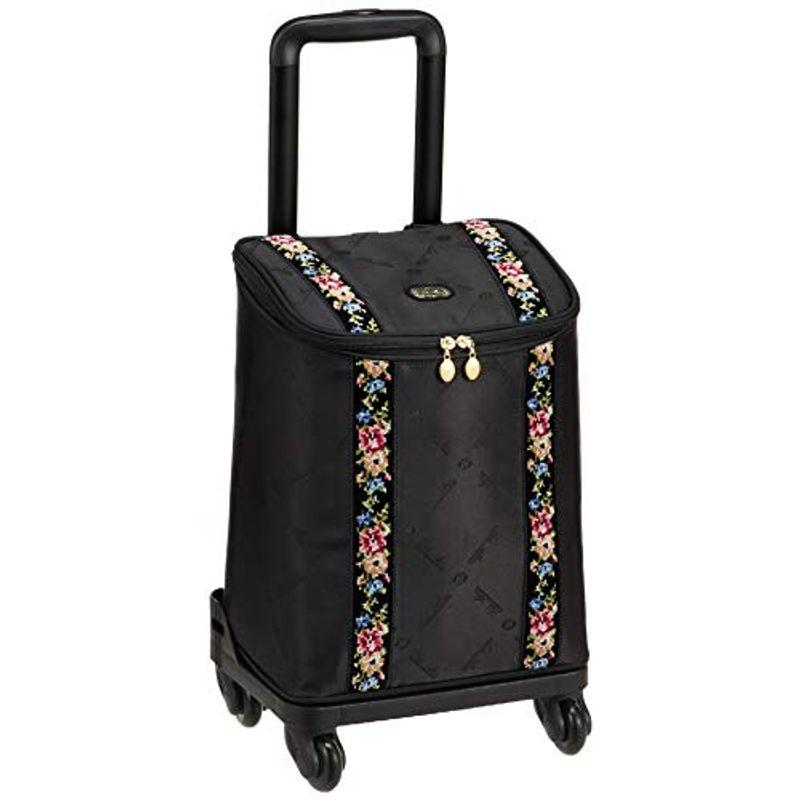 レイクアルスター MJミニ4輪カート 18302102 10L 38 cm 2.5kg ブラック レイクアルスター MJミニ4輪カート 10L cm 5kg ブラック