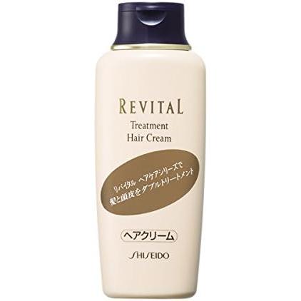 リバイタル トリートメント ヘアクリーム 160mL | 