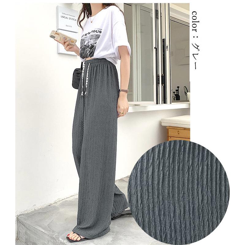 【BIMBA Y LOLA】セミシースルーニッカポッカパンツ BIMBA Y LOLA】セミシースルーニッカポッカパンツ