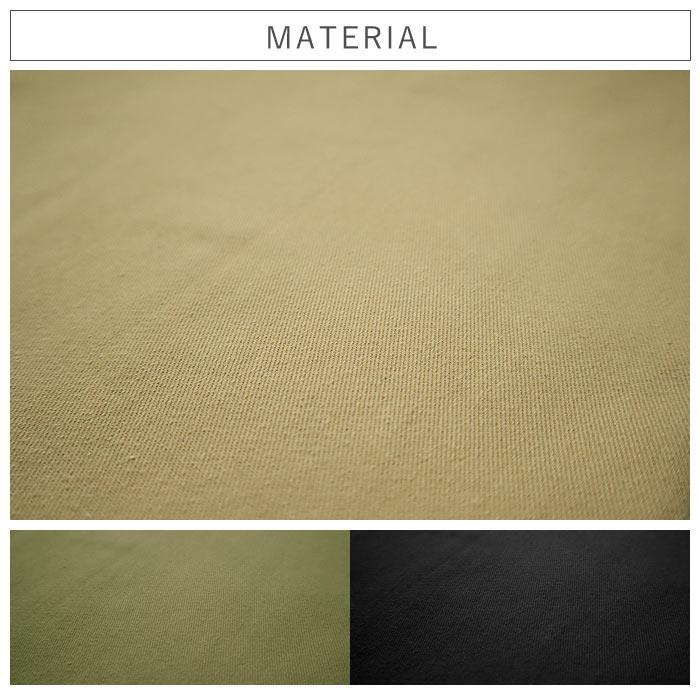 パンツ チノパン ロング レディース 黒 春 おしゃれ かわいい 30代 40代 50代 無地 シェフパンツ ボトムス [郵3]^b254^ | uricca | 07