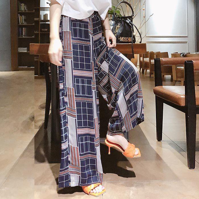 パンツ ボトムス ワイドパンツ ロング ペイズリー柄 ボタニカル柄 花柄 レトロ レディース ゆうパケット送料無料 郵2 B278 B278 Uricca ウリッカ By Raspberry 通販 Yahoo ショッピング