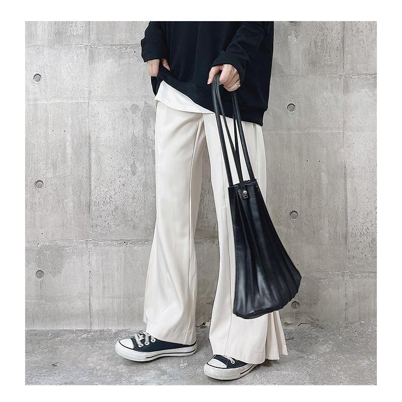 uricca（ウリッカ） 1596円 クーポンで！ パンツ ロング レディース