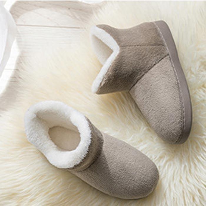 ムートンブーツ ブーツ レディース 室内履き 防寒 ボア ムートン風 (送料無料)^bm1019^ | uricca | 06