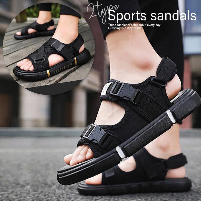 サンダル レディース メンズ スポーツサンダル ストラップサンダル アウトドア 軽量 おしゃれ かわいい 人気 おすすめ シューズ 靴 送料無料 Bm1055 Bm1055 Uricca ウリッカ By Raspberry 通販 Yahoo ショッピング