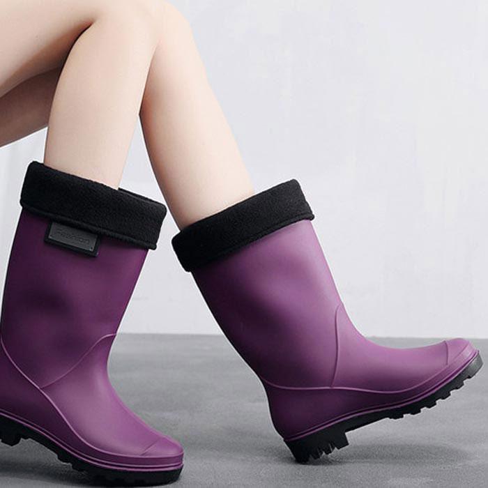 uricca（ウリッカ） レインブーツ ブーツ レディース レインシューズ