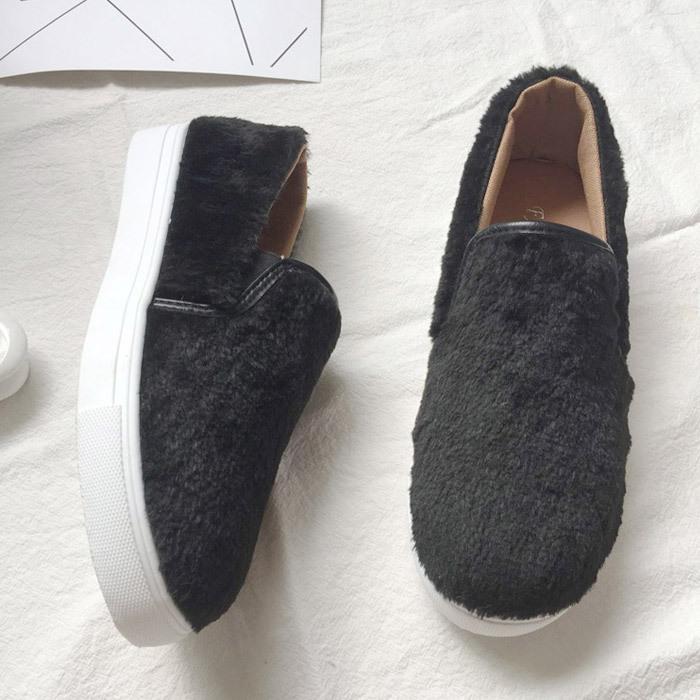 まとめ買いで最大15 Off スリッポン スニーカー レディース おしゃれ 大きいサイズ 黒 秋 冬 ボア ファー かわいい ぺたんこ 履きやすい 送料無料 Bo 603 Bo 603 Uricca ウリッカ By Raspberry 通販 Yahoo ショッピング