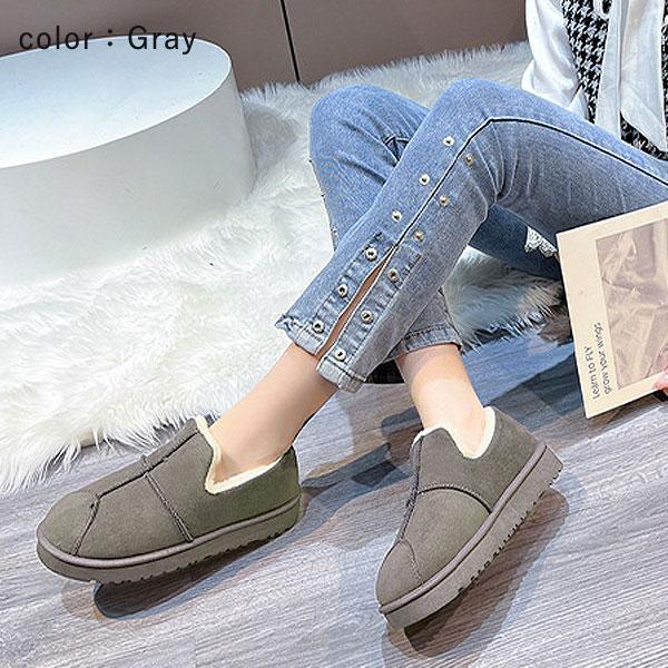 uricca（ウリッカ） 2241円 クーポンで！ ムートンブーツ ブーツ